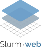 Slurm-web